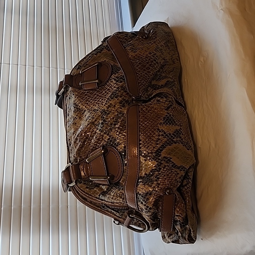 JESSICA SIMPSON HANDBAG
